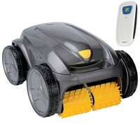 Robot piscine électrique nettoyeur de fond Zodiac Vortex OV 3500