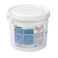 Comprimidos de Cloro Multi Ação 200gr 5kg