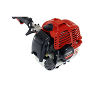 Echo SRM-222ES roçadeira a gasolina