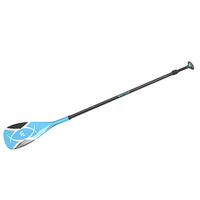 Raquete de potência de carbono WattSUP