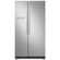 Réfrigérateur américain SAMSUNG RS54N3013SA Inox 179x91 NOFROST A+