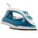 Ferro a vapor 1400W - Turquesa - Herzberg HG-8038
