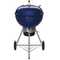 Barbecue charbon WEBER MASTER-TOUCH OCEAN BLEU