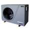 Poolex Silverline Inverter R32 bomba de calor para piscina
